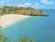 Appartement Sunny Beach Casa-M