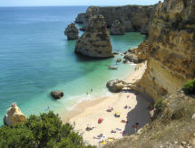 Appartement Sunny Beach Casa-M