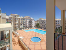 Appartement Sunny Beach Casa-M