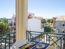 Appartement Sunny Beach Casa-M