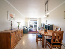 Appartement Sunny Beach Casa-M