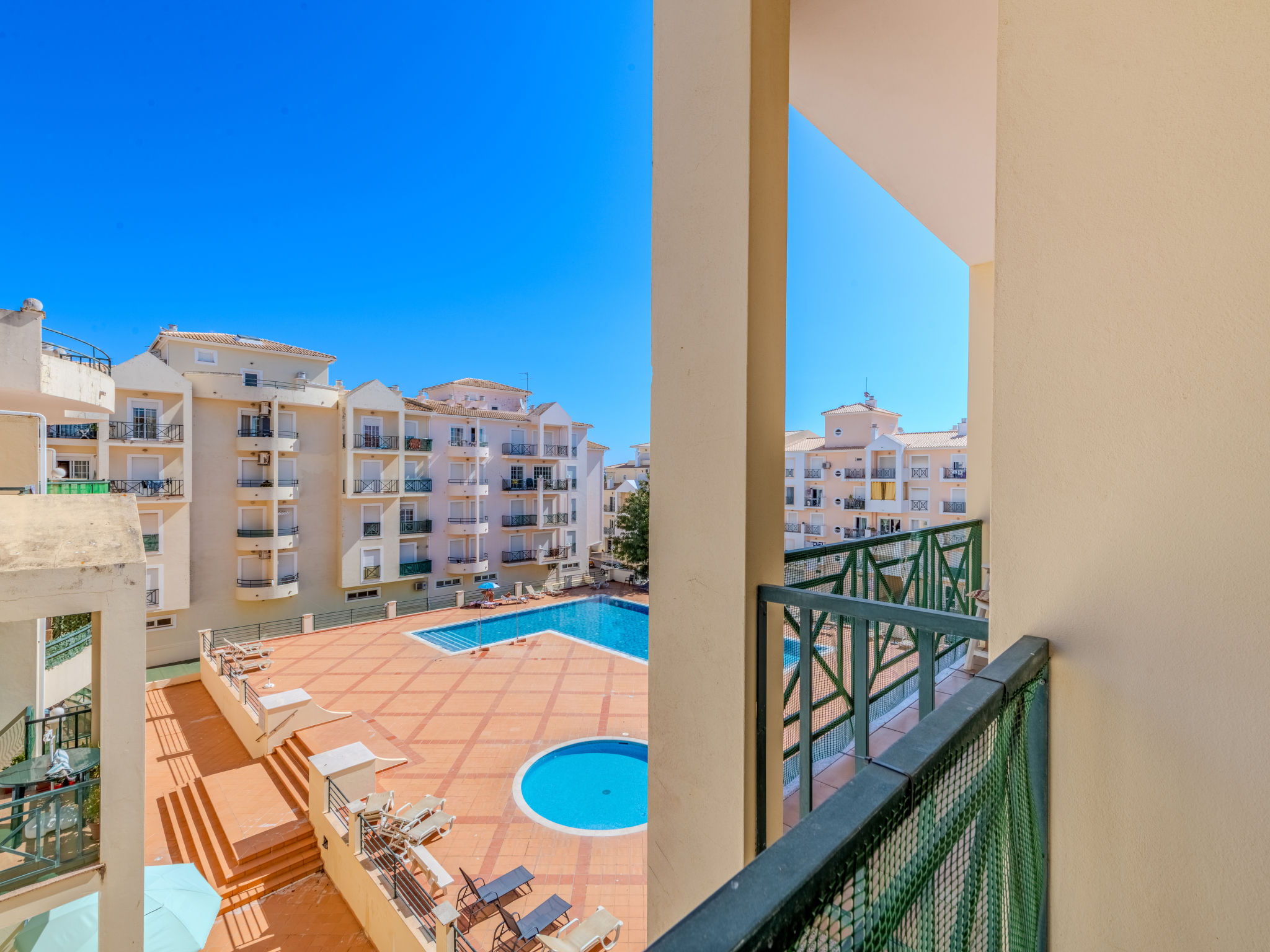 Sunny Beach Casa-M - Buiten