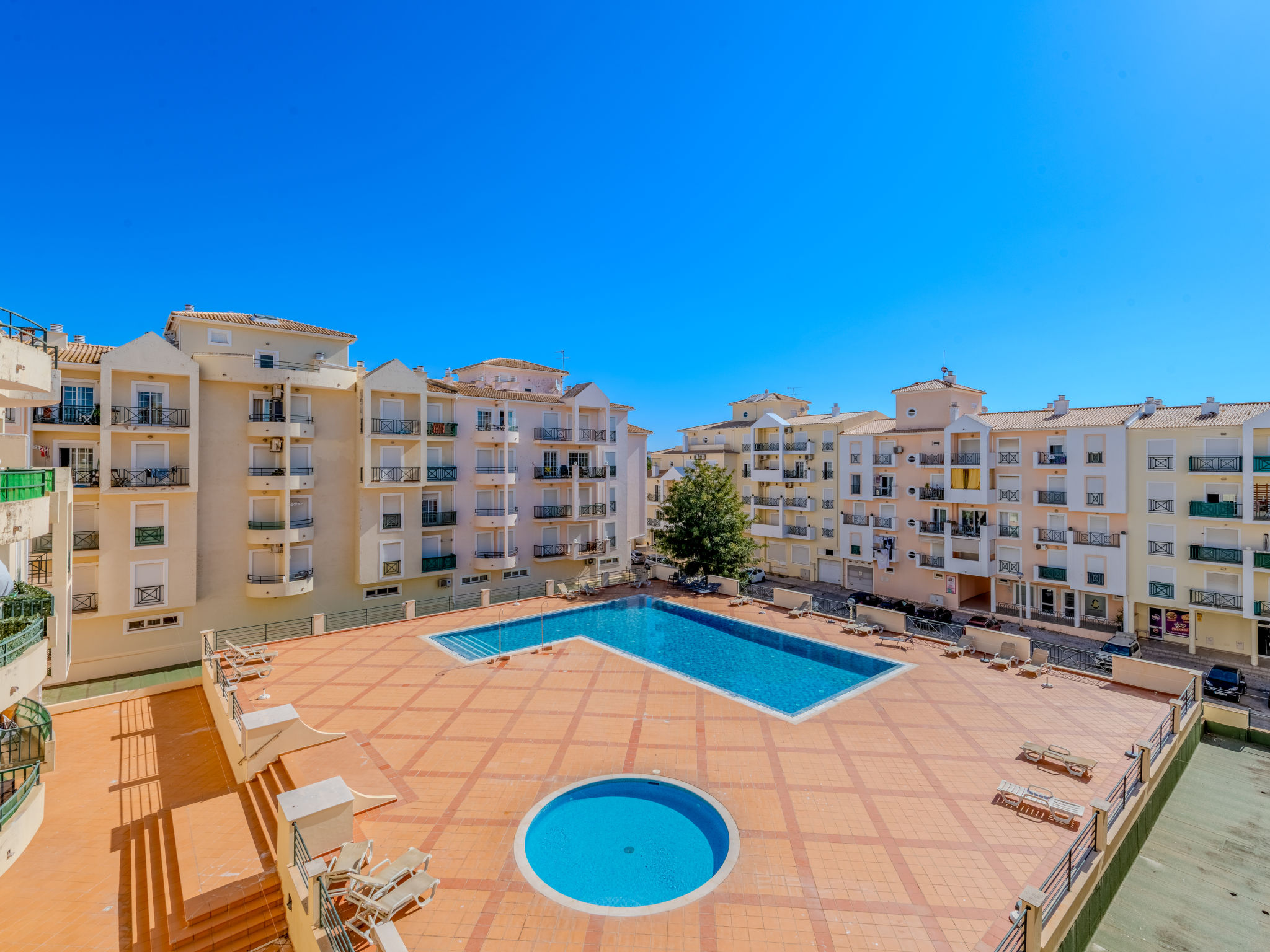 Sunny Beach Casa-M