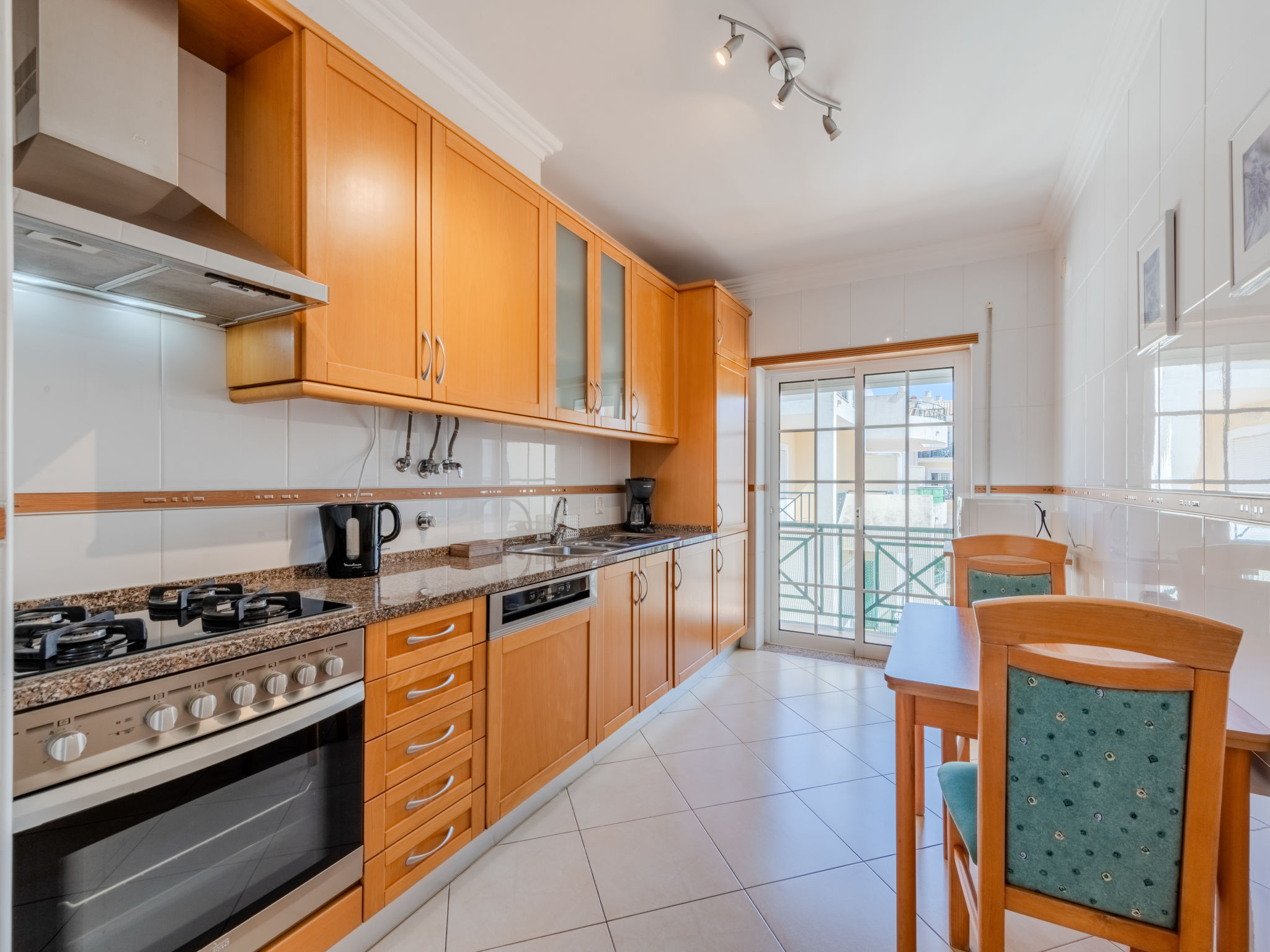 Sunny Beach Casa-M
