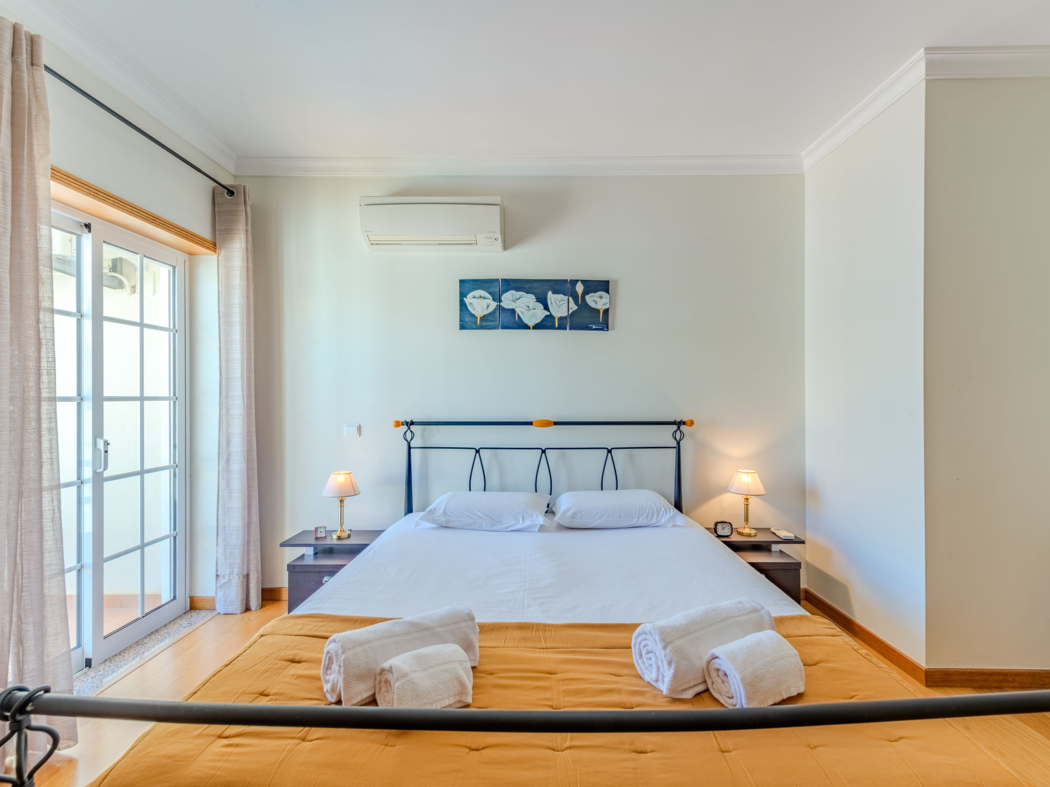 Sunny Beach Casa-M - Binnen