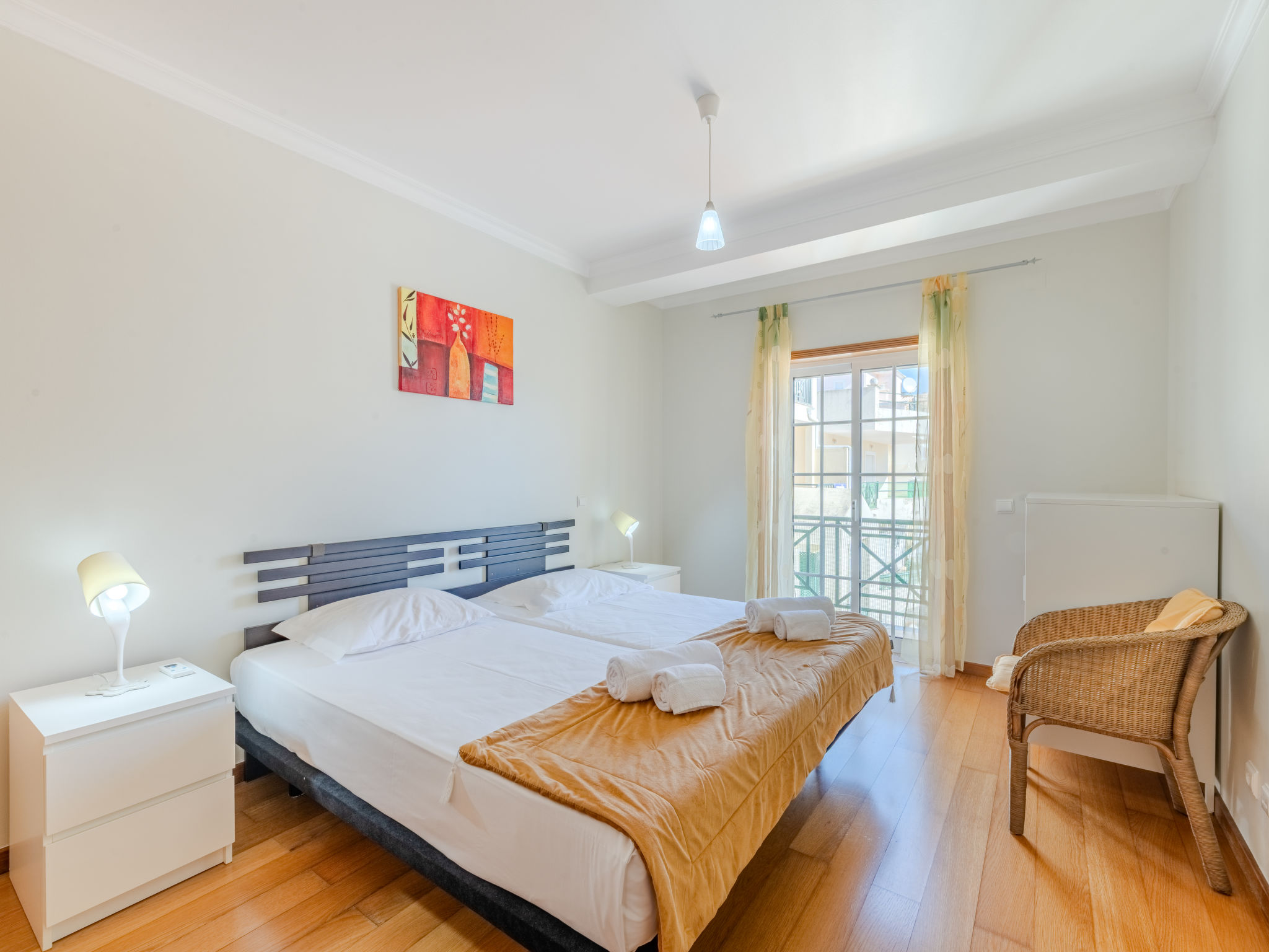 Sunny Beach Casa-M - Binnen