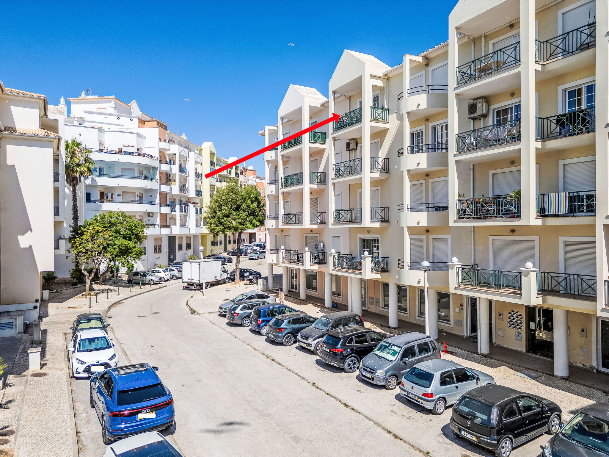Sunny Beach Casa-M - Buiten