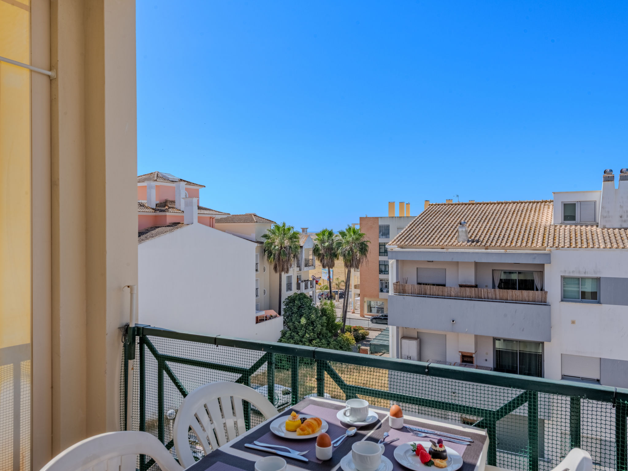 Sunny Beach Casa-M - Buiten