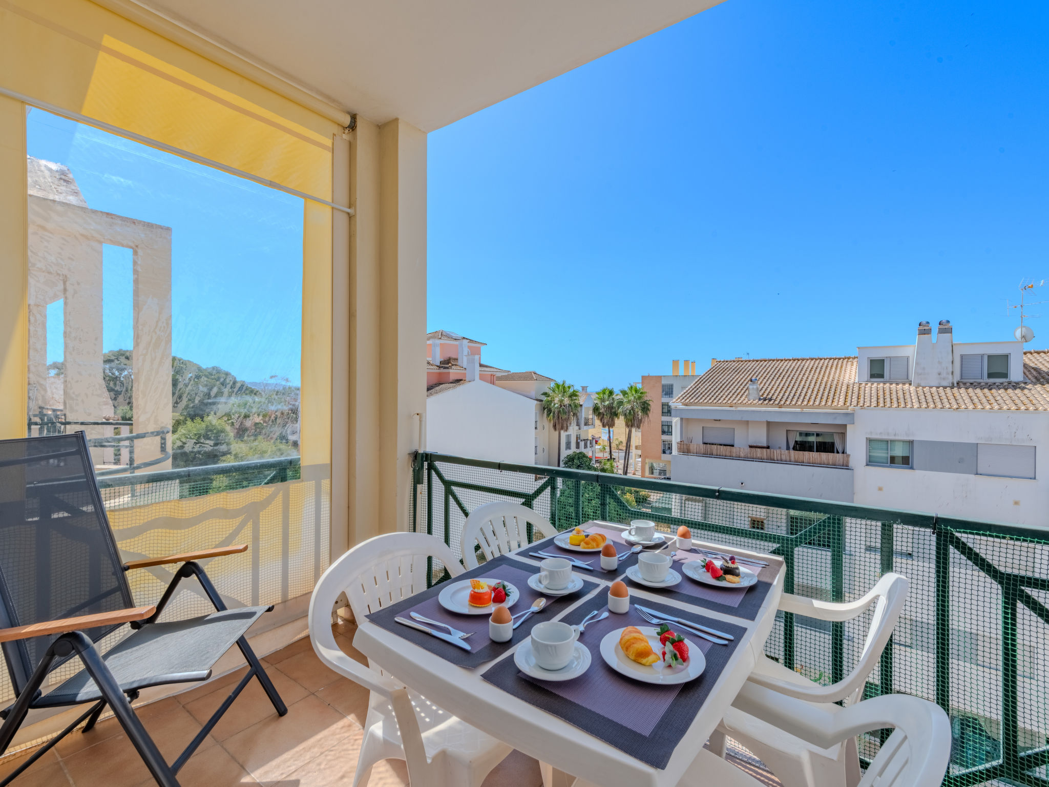 Sunny Beach Casa-M - Buiten