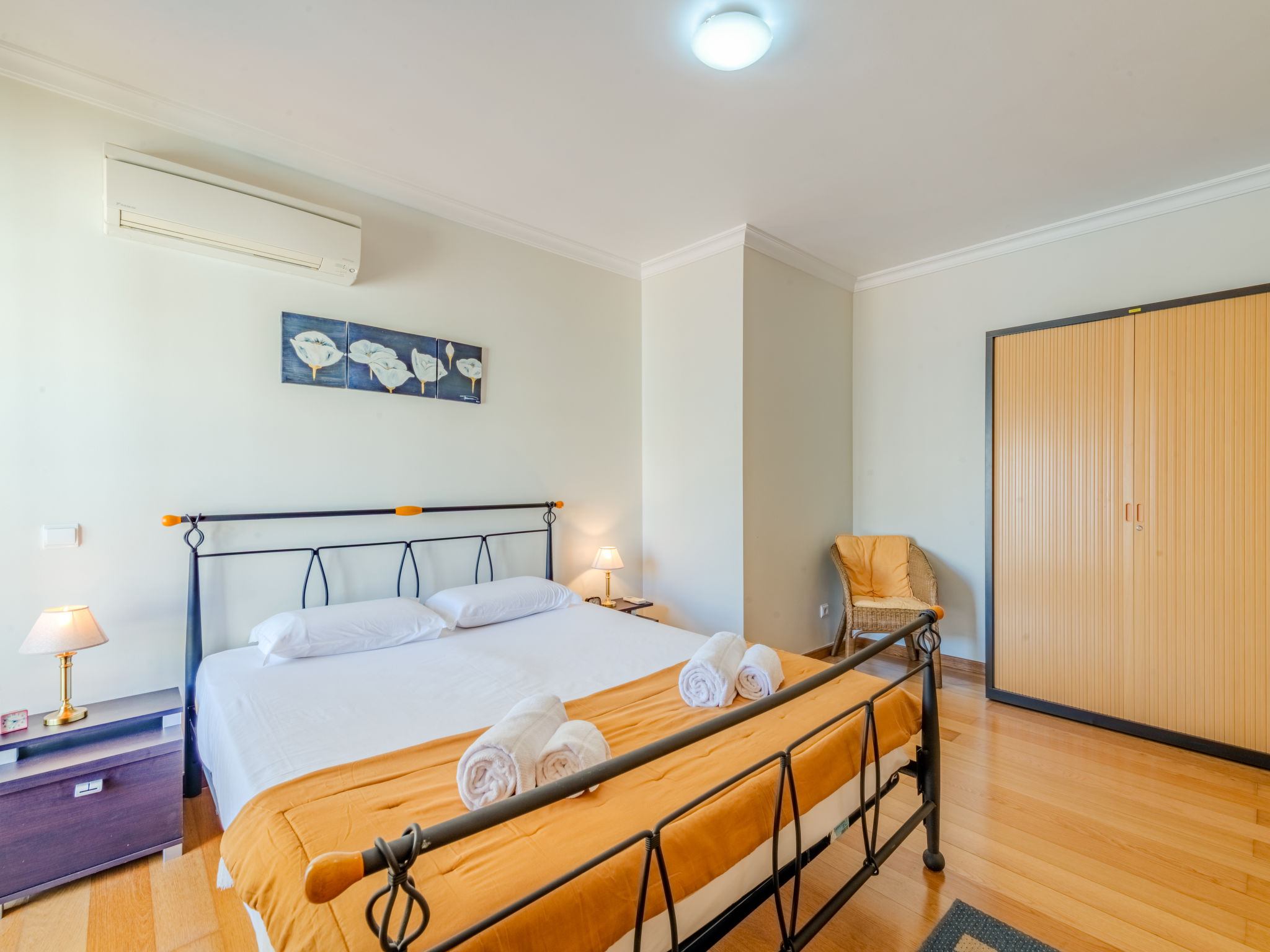 Sunny Beach Casa-M - Binnen