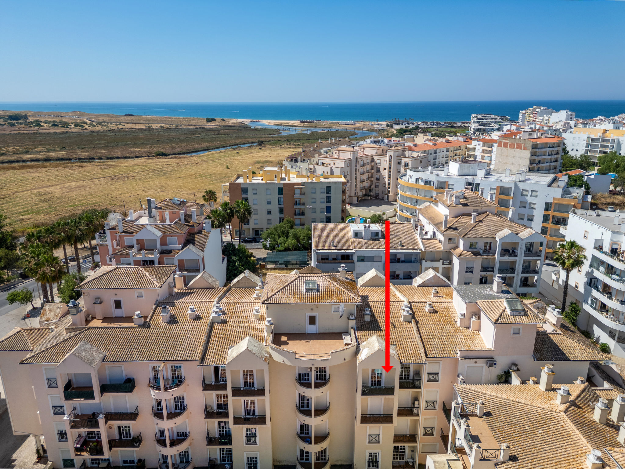 Sunny Beach Casa-M - Buiten
