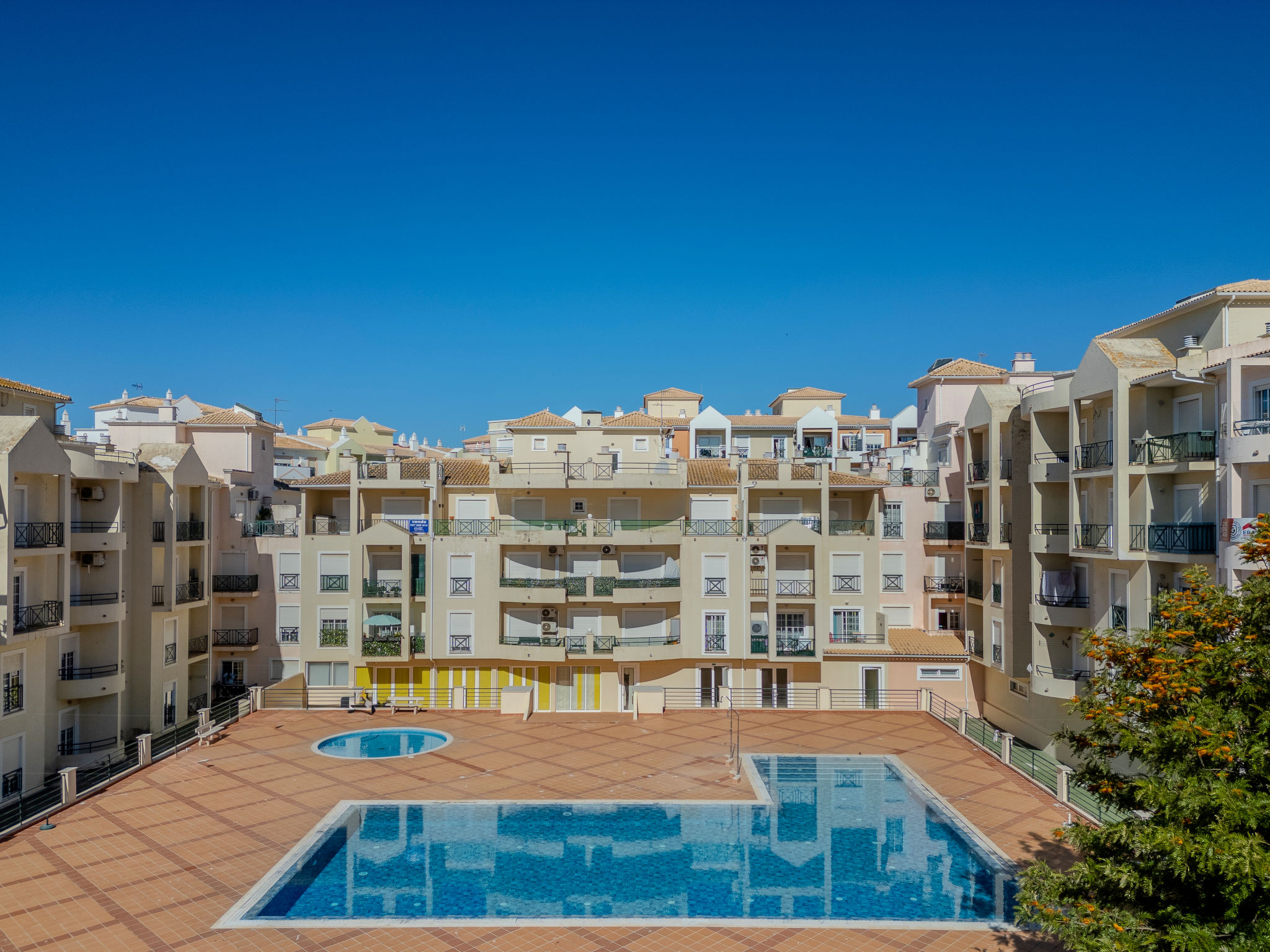 Sunny Beach Casa-M - Buiten