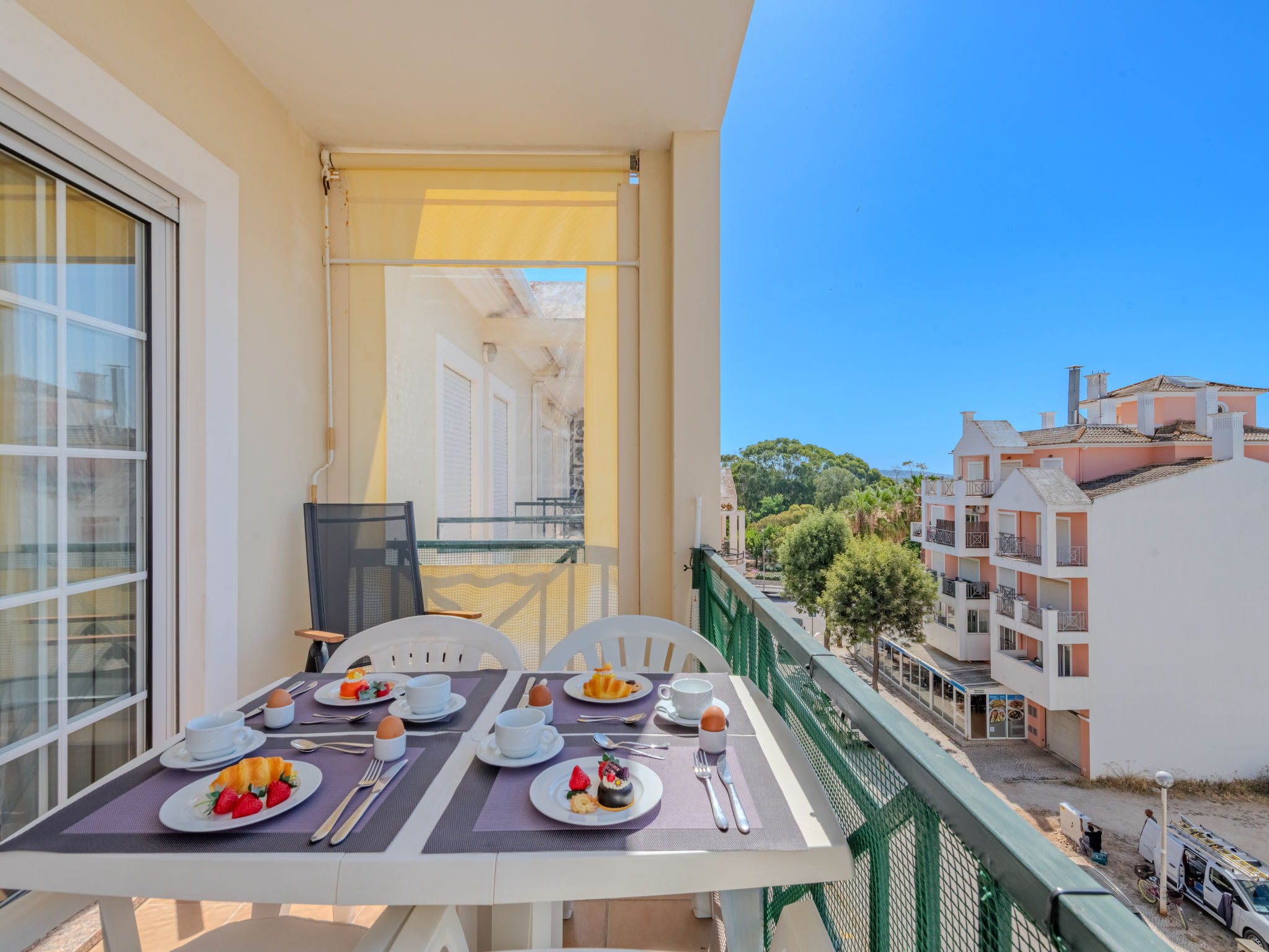 Sunny Beach Casa-M