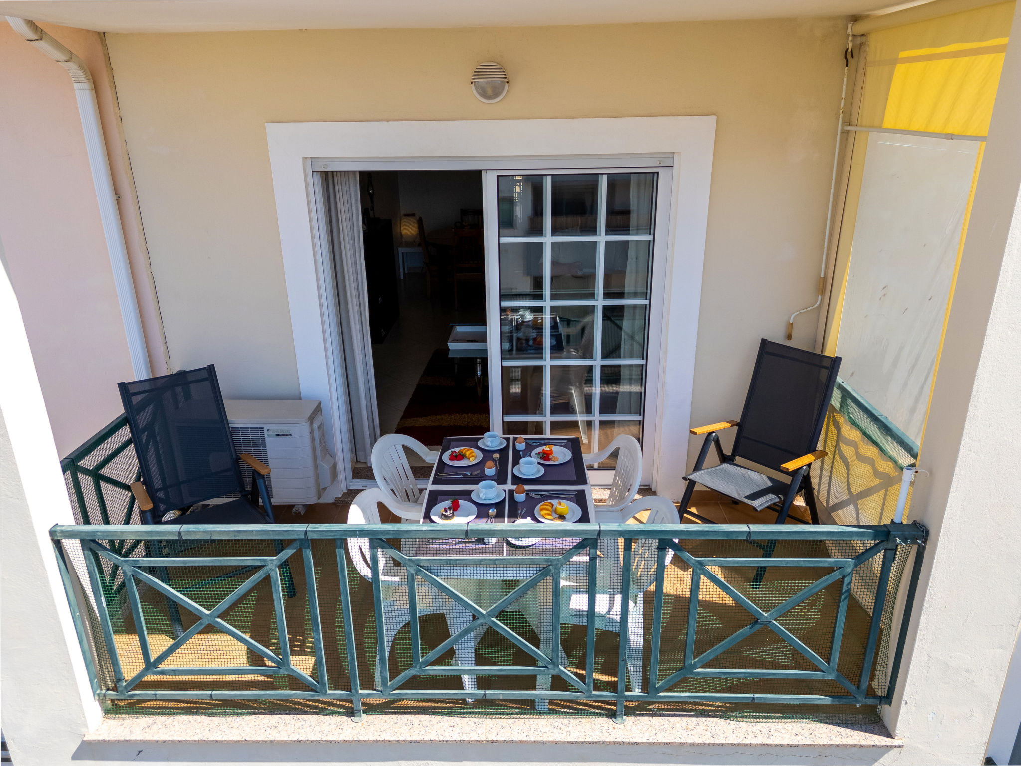 Sunny Beach Casa-M - Buiten