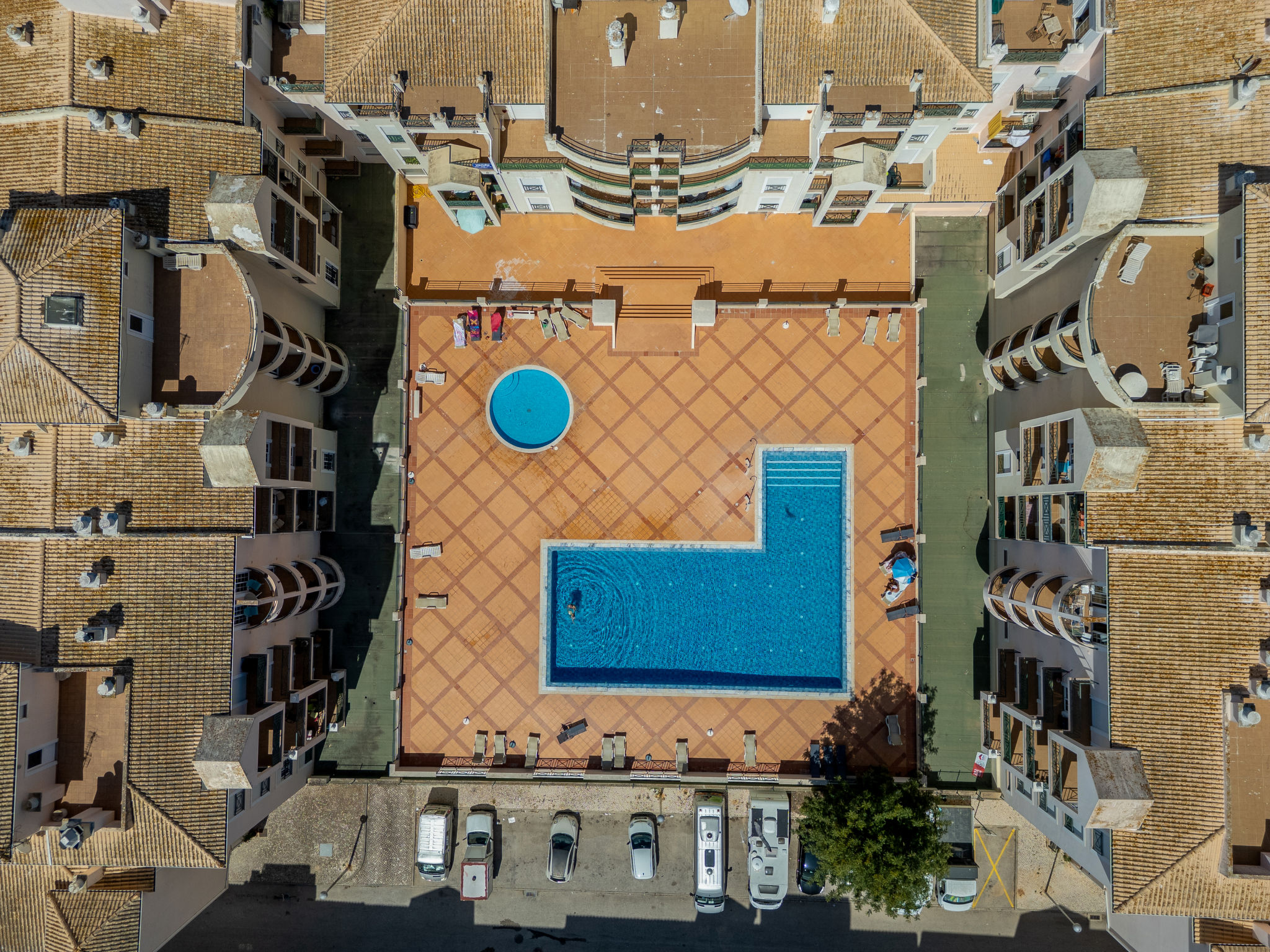 Sunny Beach Casa-M - Buiten