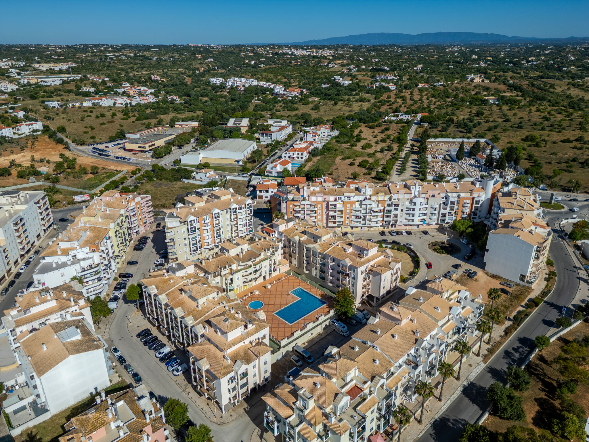 Sunny Beach Casa-M - Buiten