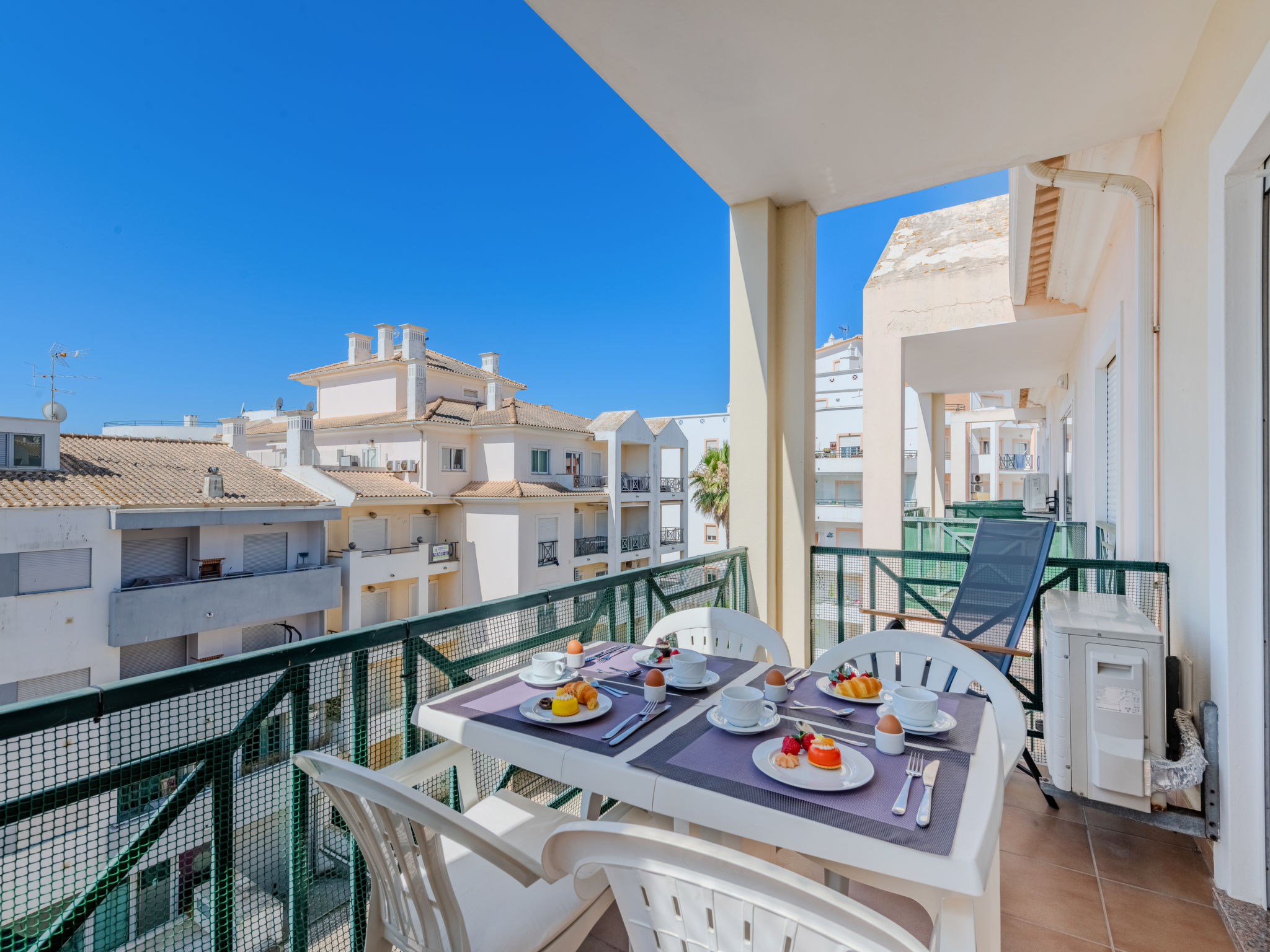 Sunny Beach Casa-M - Binnen