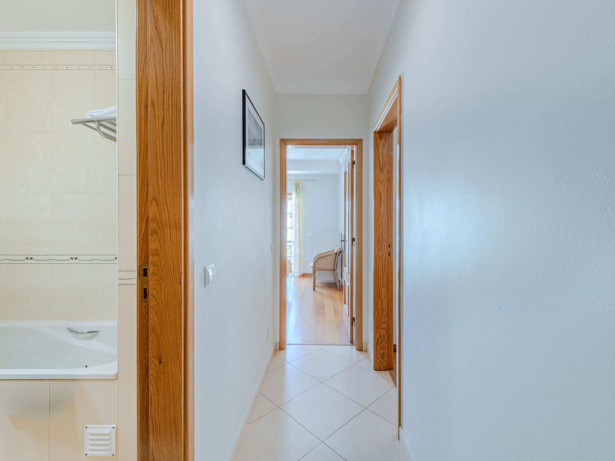 Sunny Beach Casa-M - Binnen