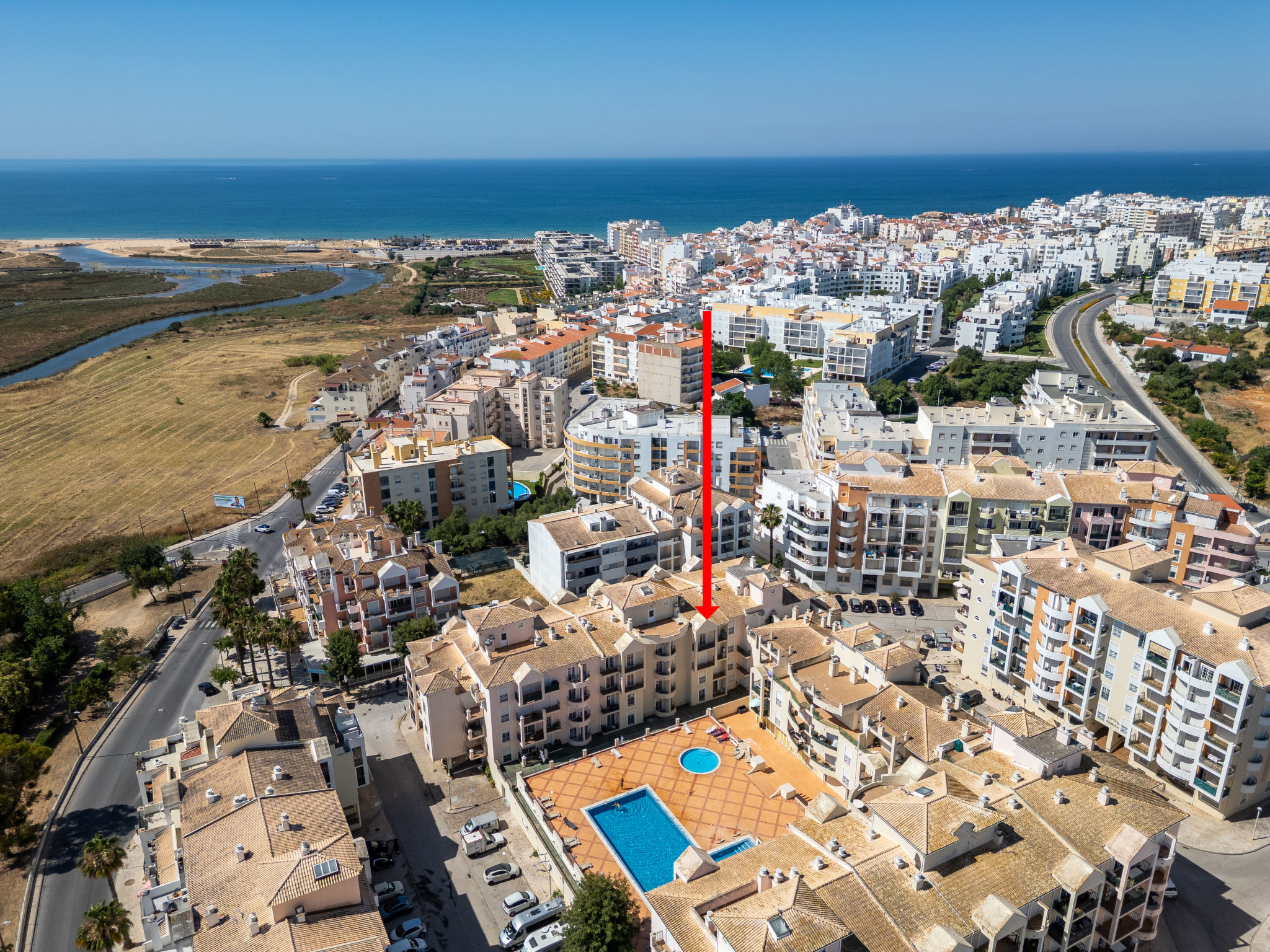 Sunny Beach Casa-M - Buiten