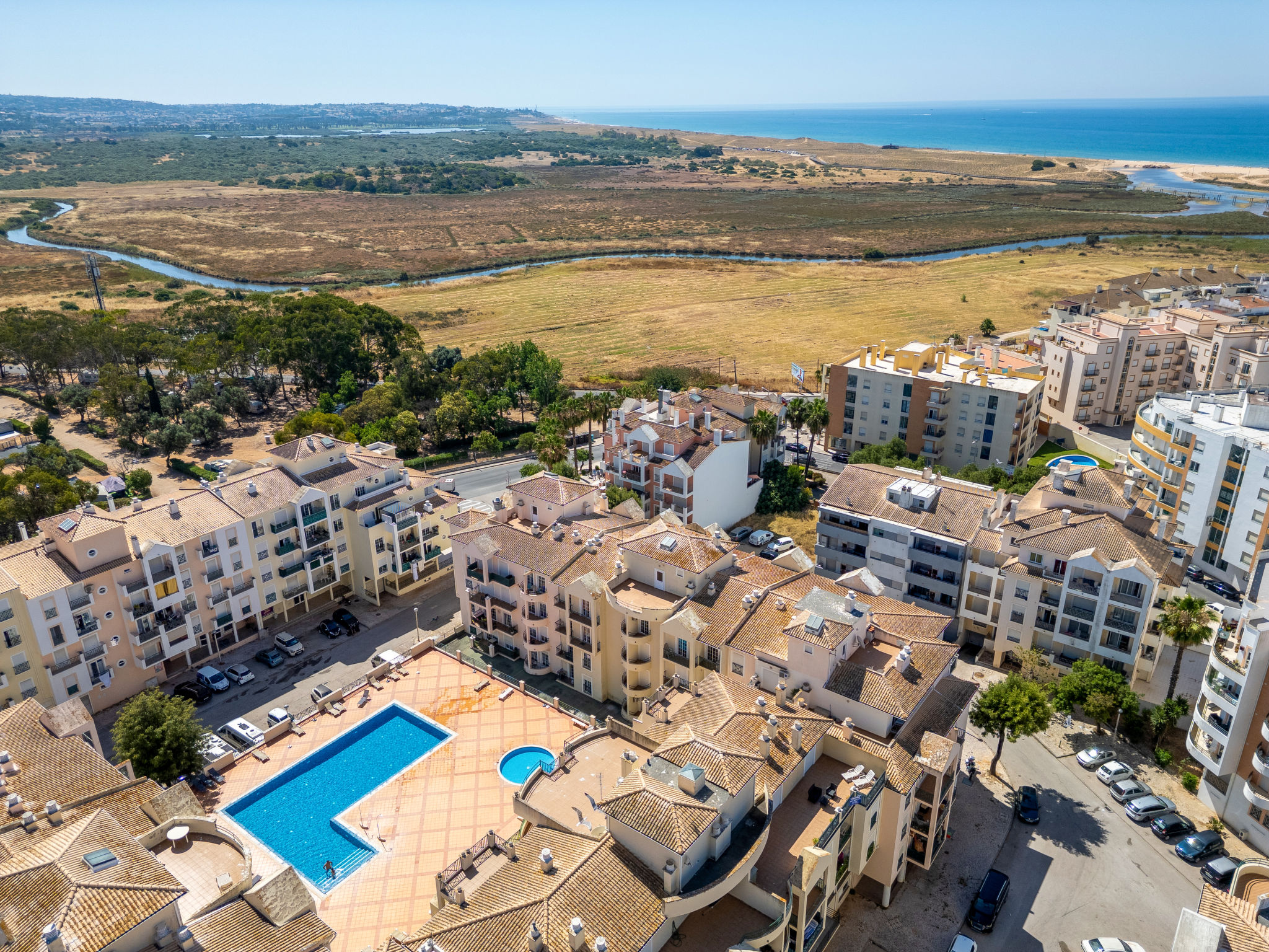 Sunny Beach Casa-M - Buiten