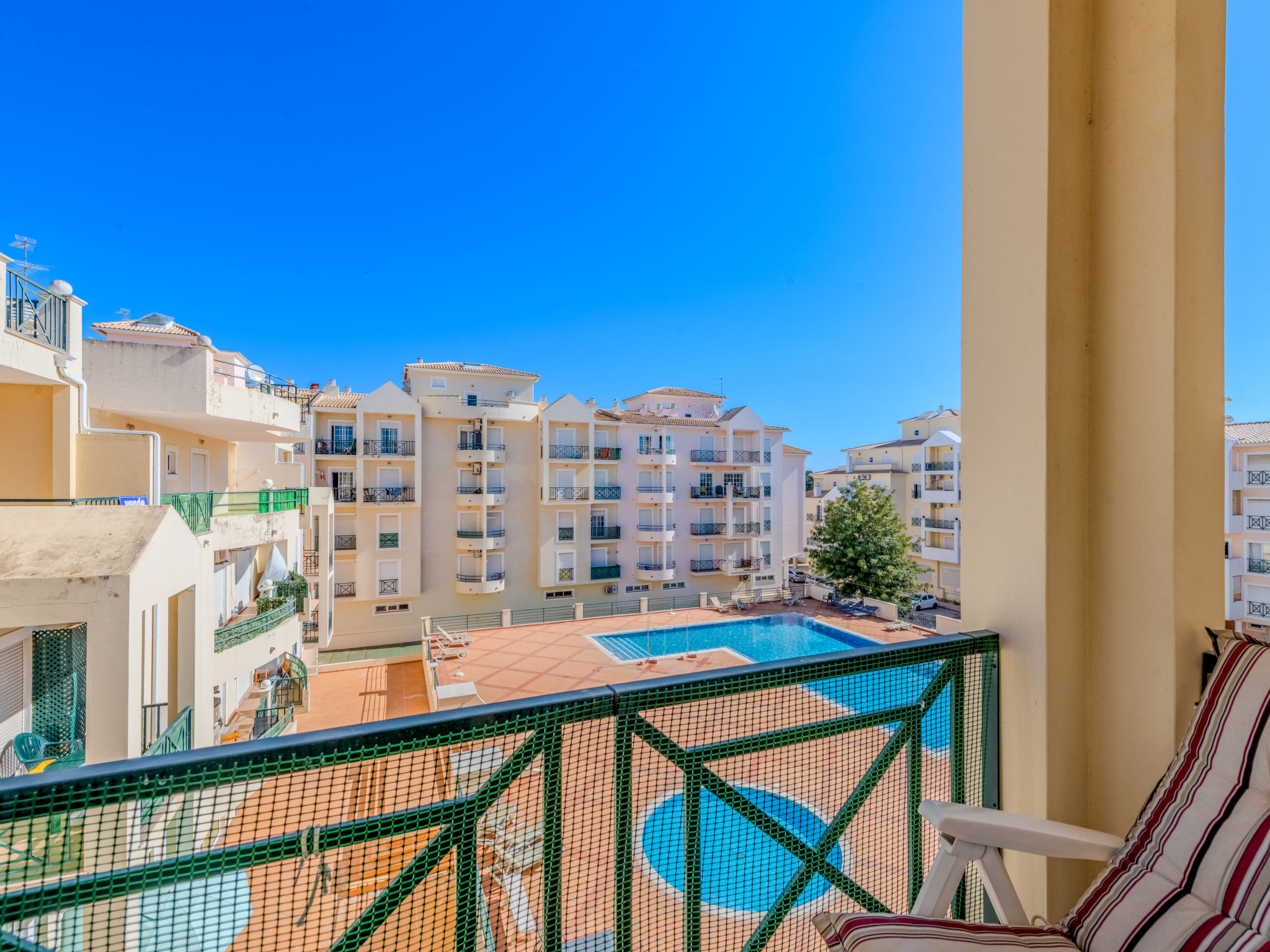 Sunny Beach Casa-M - Buiten