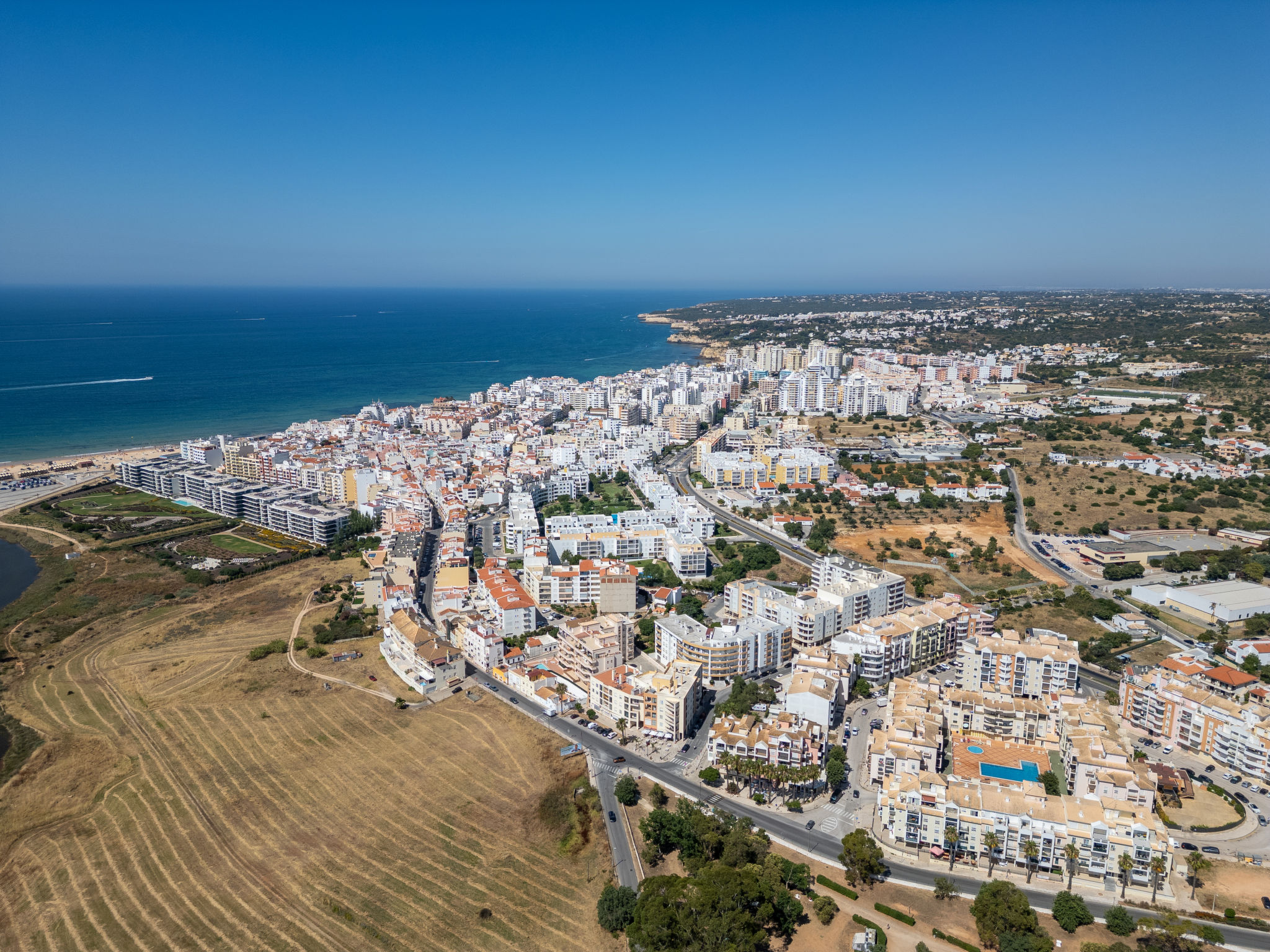 Sunny Beach Casa-M - Buiten