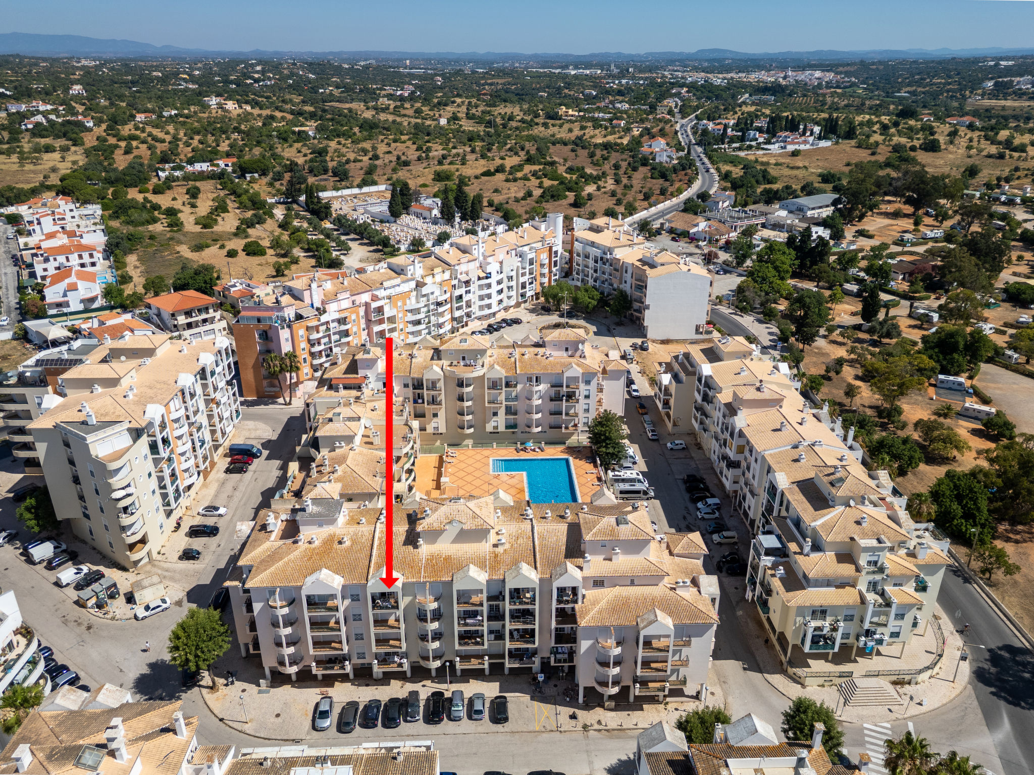 Sunny Beach Casa-M - Buiten