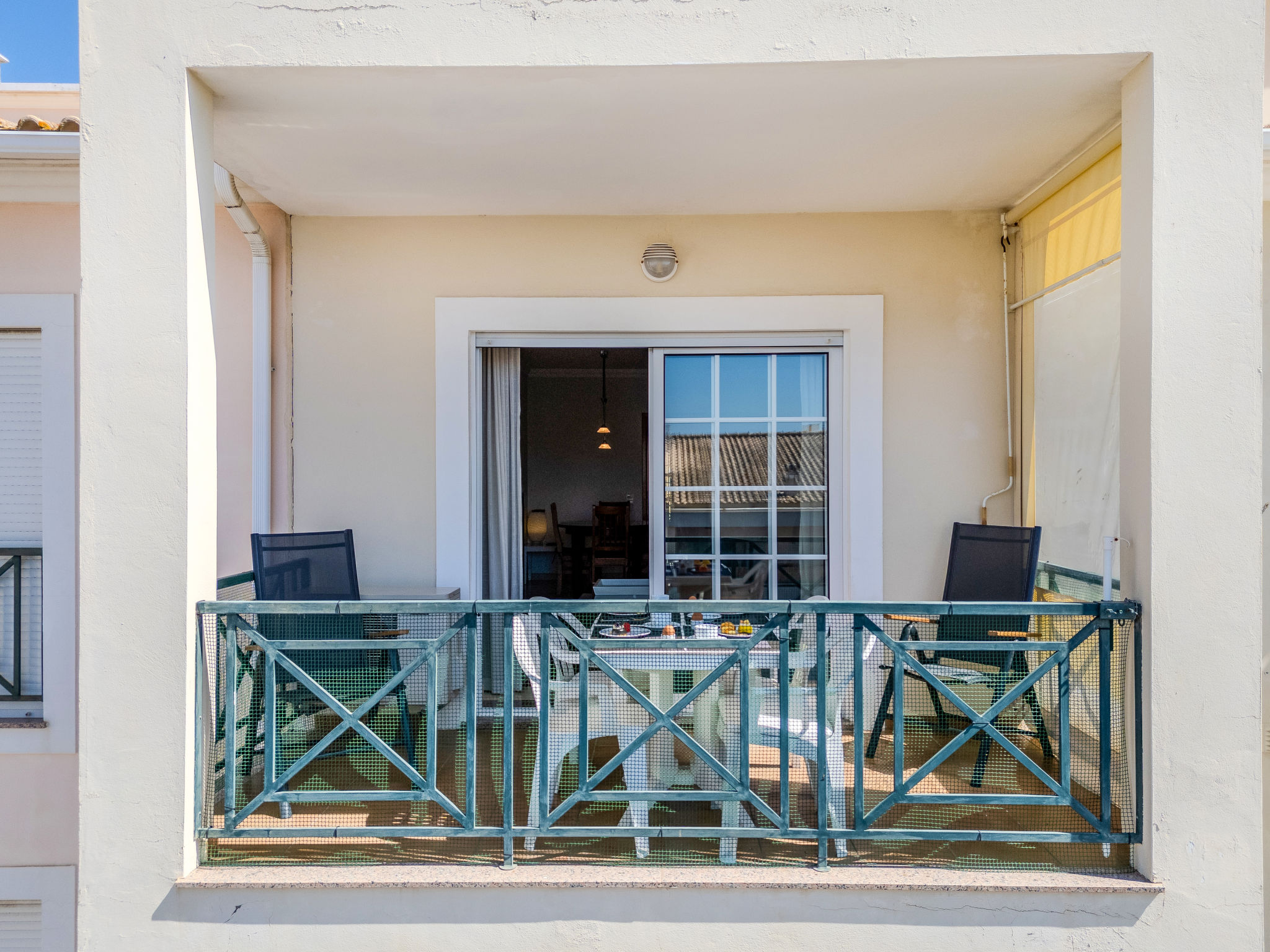 Sunny Beach Casa-M - Buiten