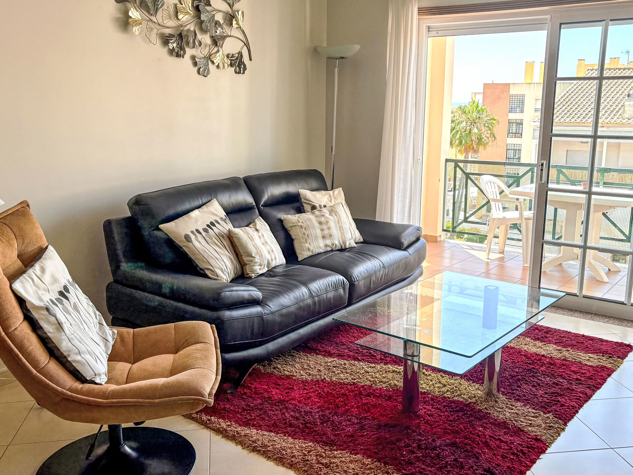 Sunny Beach Casa-M-Binnen
