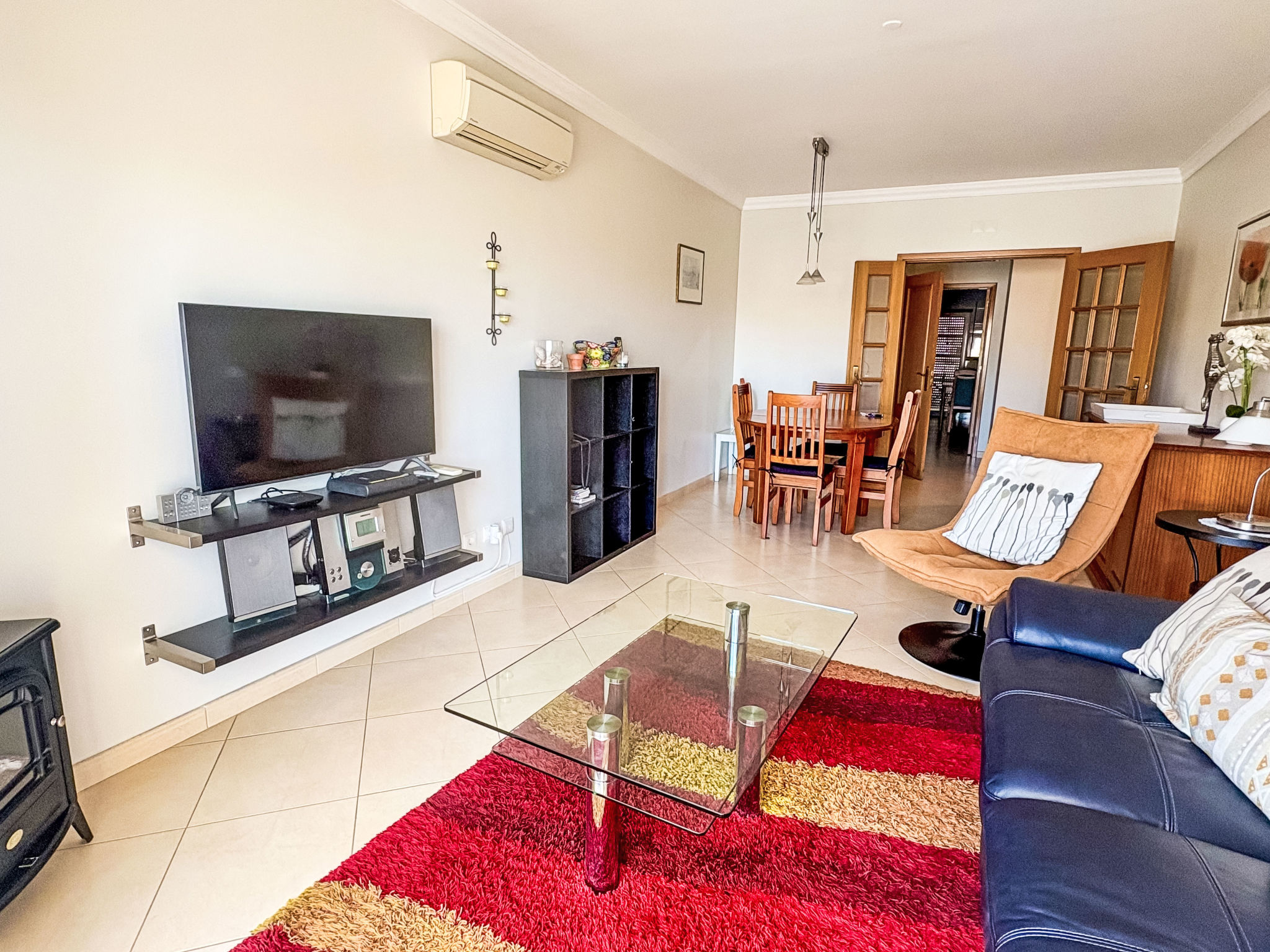 Sunny Beach Casa-M-Binnen