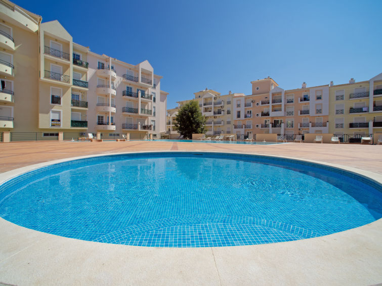 Sunny Beach Diamond Apartment in Armacao de Pera