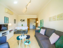 Appartement Sunny Beach Diamond