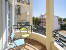 Appartement Sunny Beach Diamond