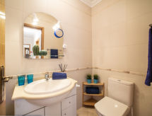 Appartement Sunny Beach Diamond