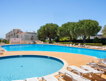 Appartement Quinta do Torrejão