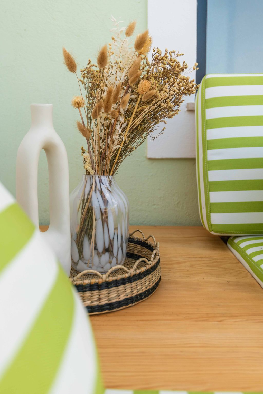 Haus "Beach Retreat" direkt am Strand-Binnen