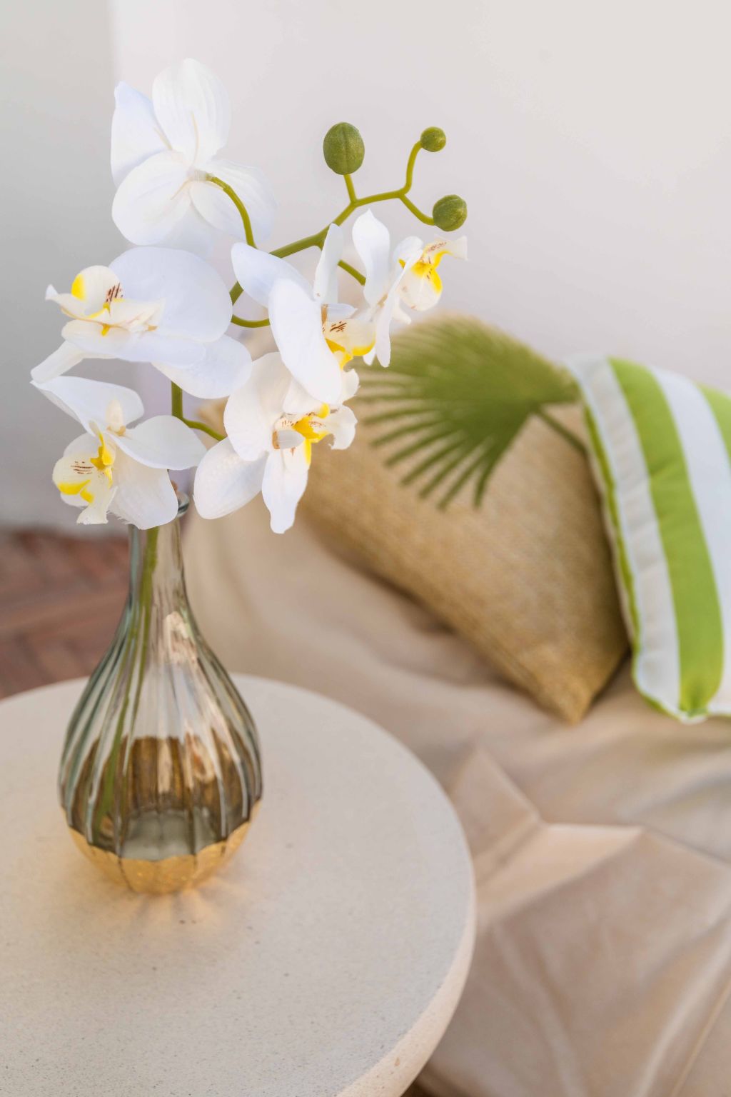 Haus "Beach Retreat" direkt am Strand-Binnen