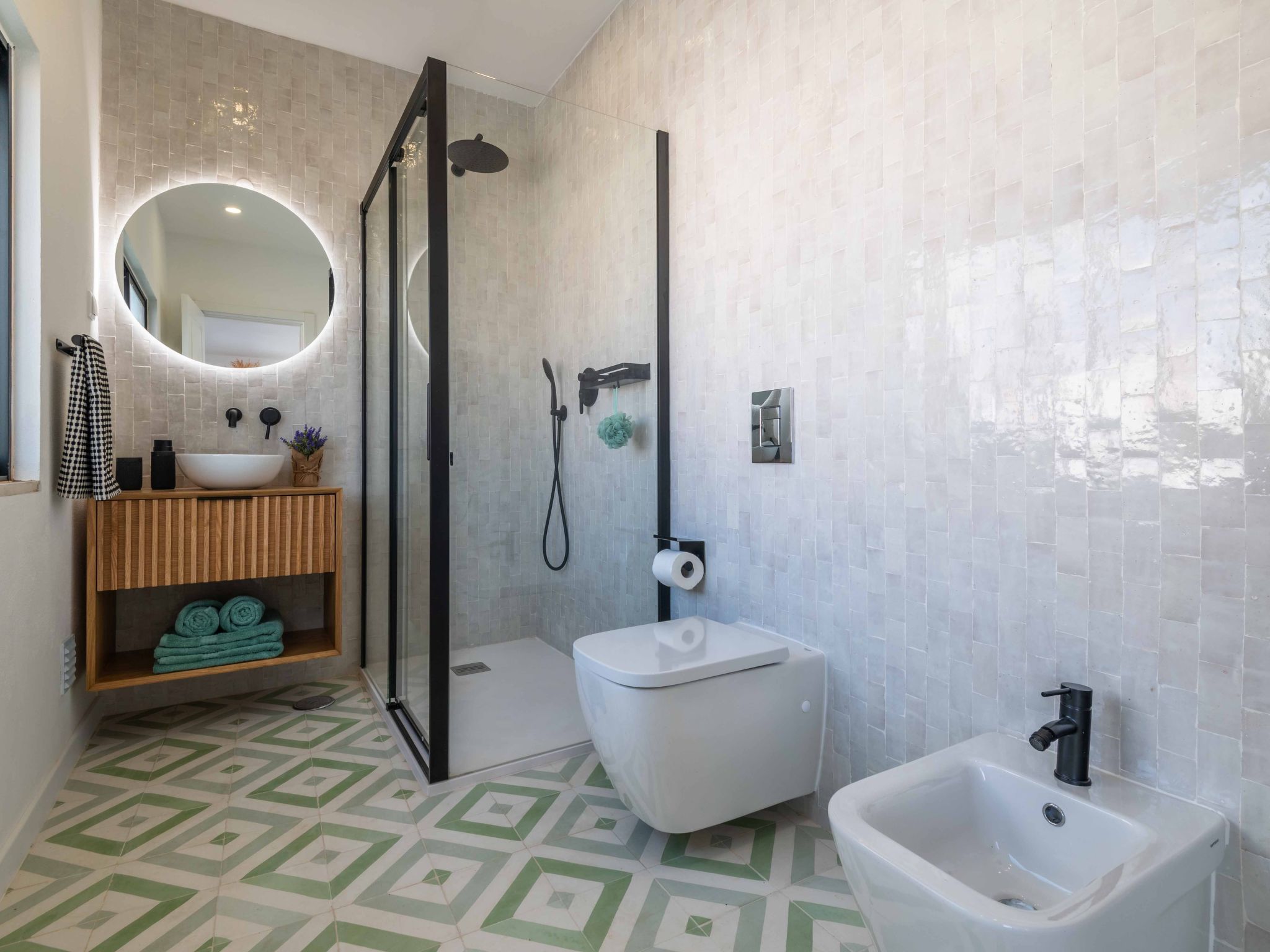 Haus "Beach Retreat" direkt am Strand-Binnen