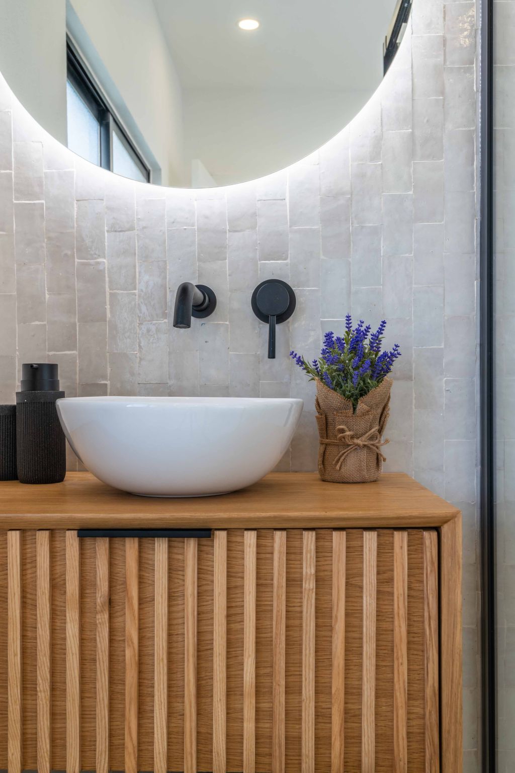 Haus "Beach Retreat" direkt am Strand-Binnen