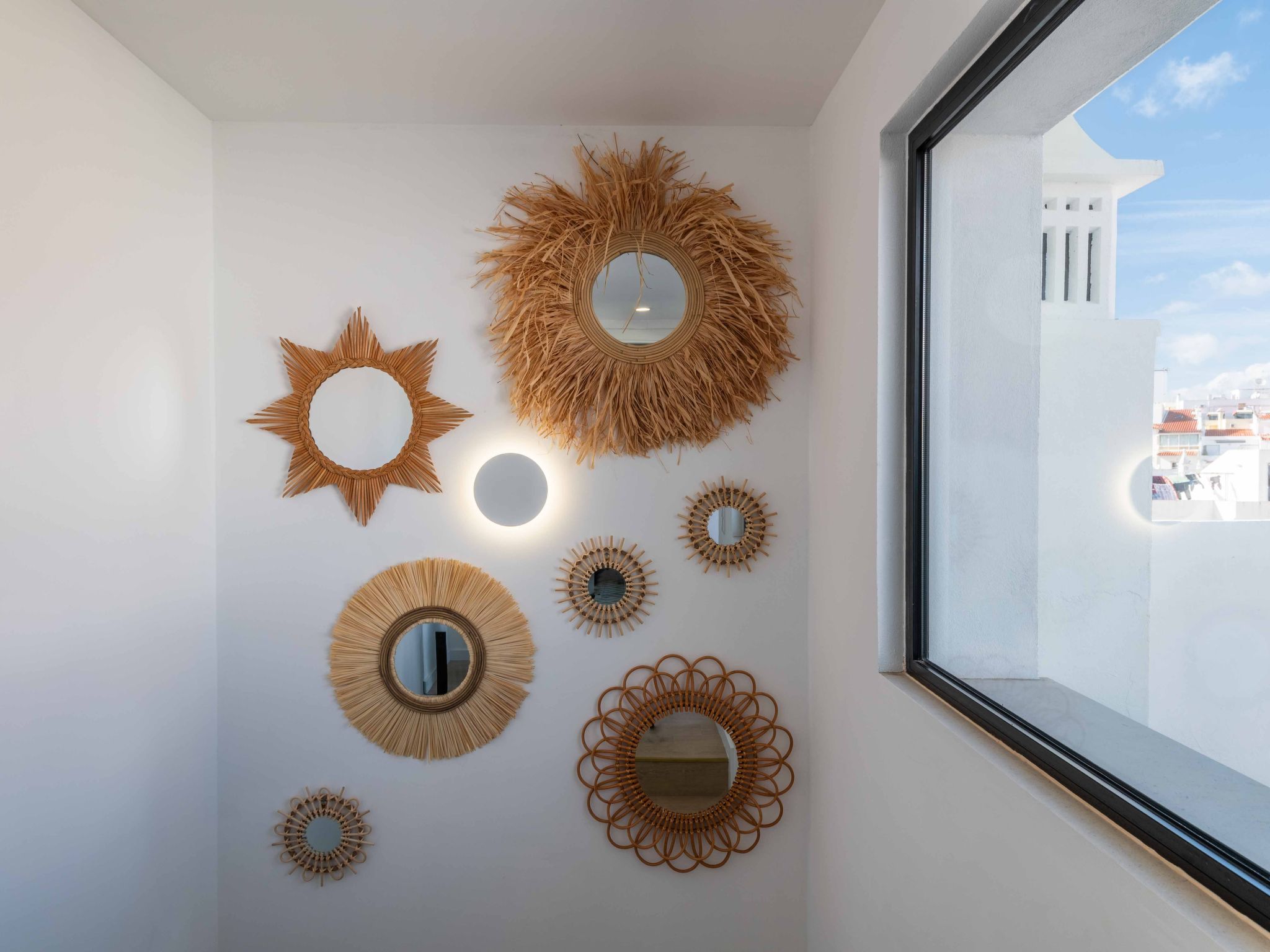 Haus "Beach Retreat" direkt am Strand-Binnen