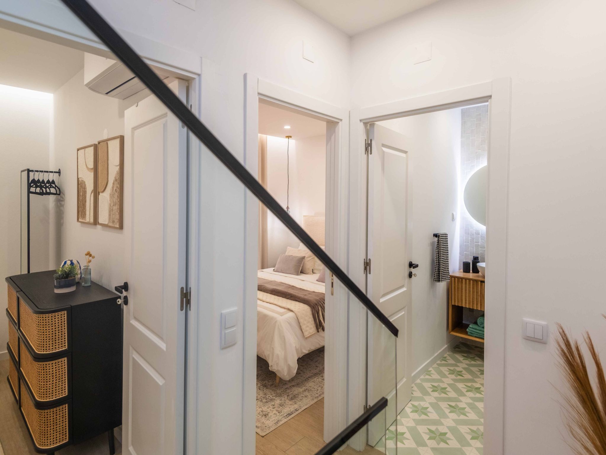 Haus "Beach Retreat" direkt am Strand-Binnen