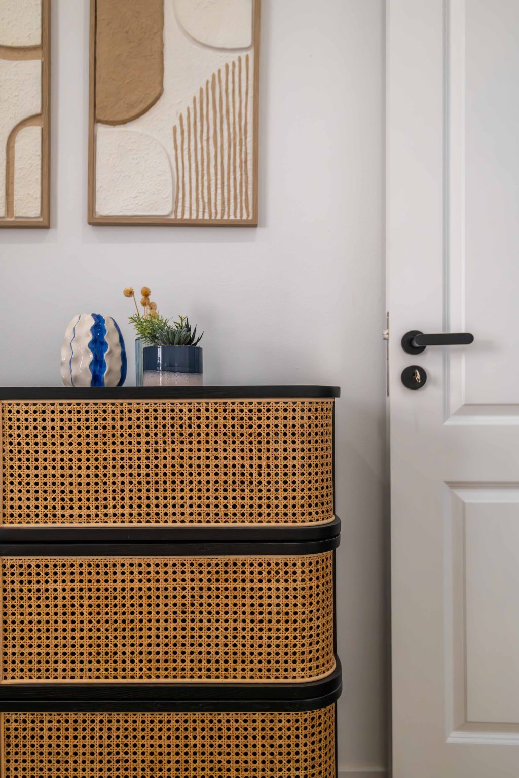 Haus "Beach Retreat" direkt am Strand-Binnen