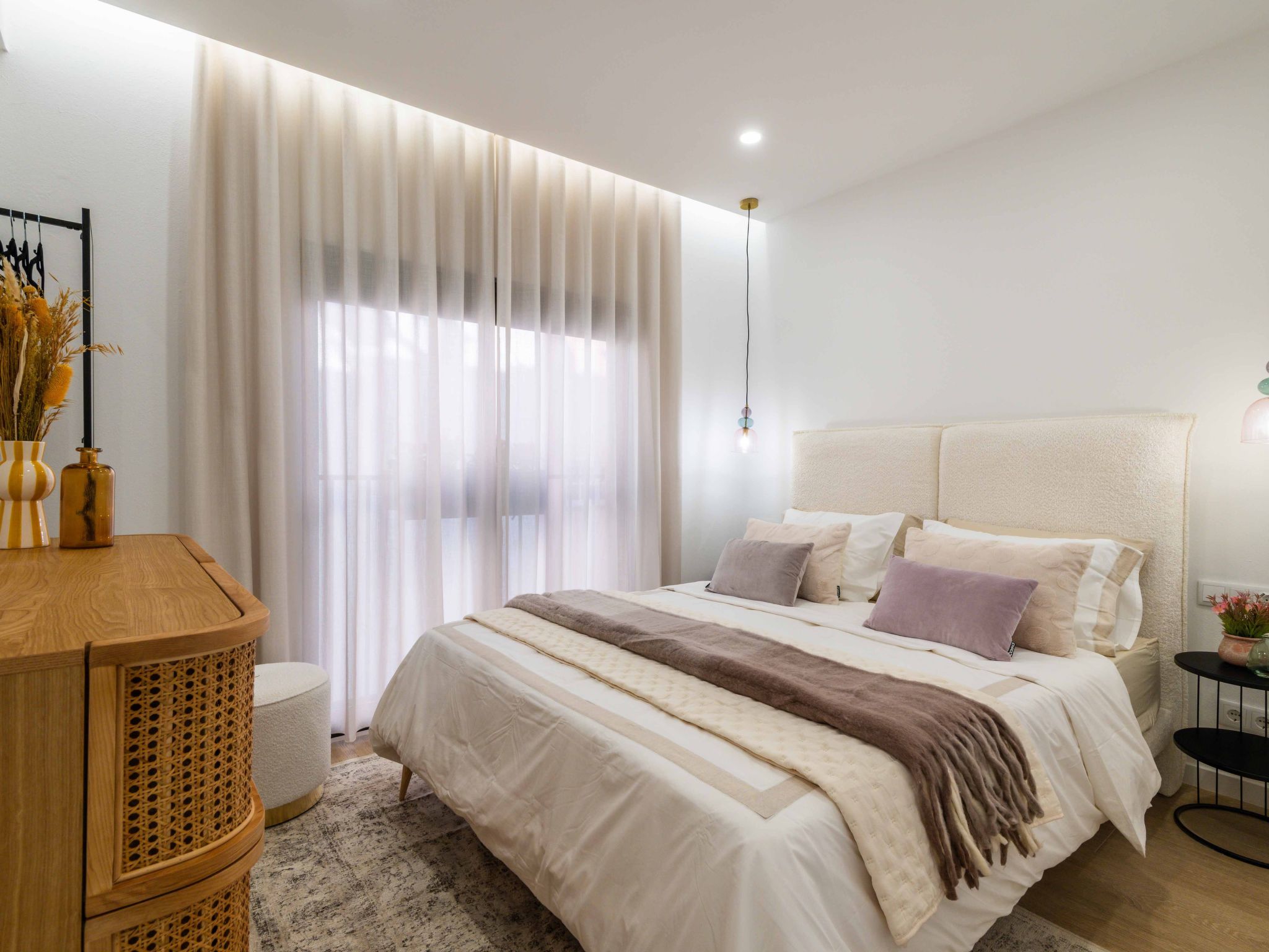 Haus "Beach Retreat" direkt am Strand-Binnen