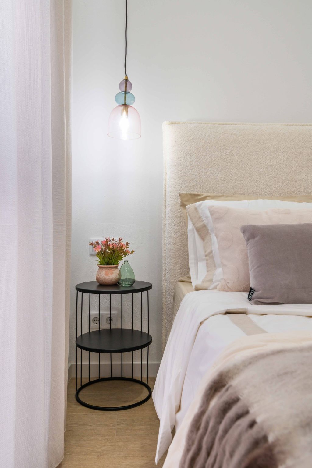 Haus "Beach Retreat" direkt am Strand-Binnen