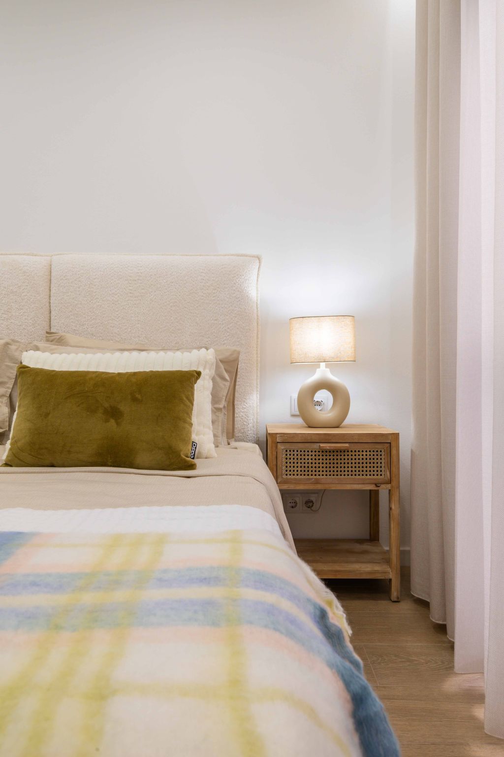 Haus "Beach Retreat" direkt am Strand-Binnen