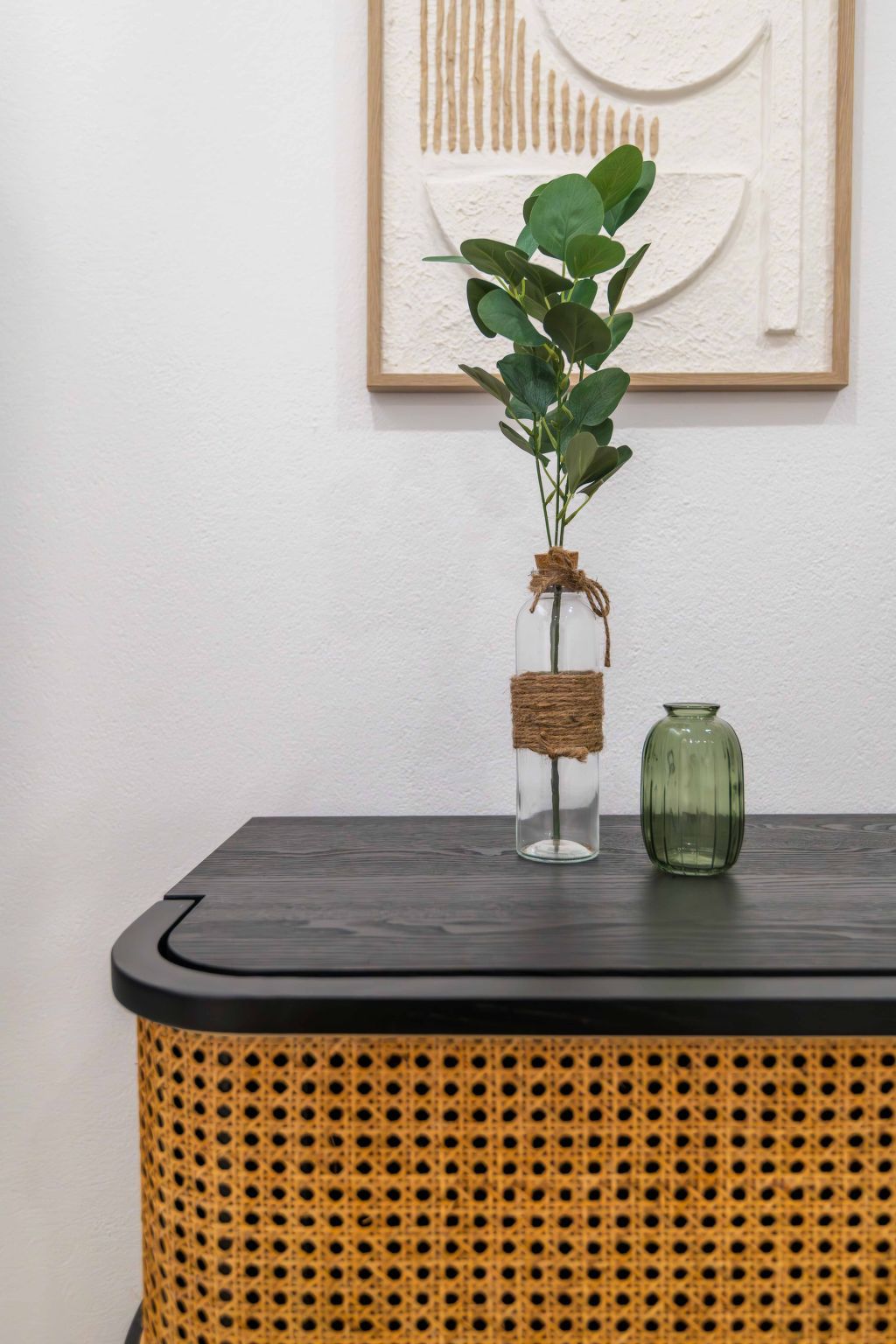 Haus "Beach Retreat" direkt am Strand-Binnen