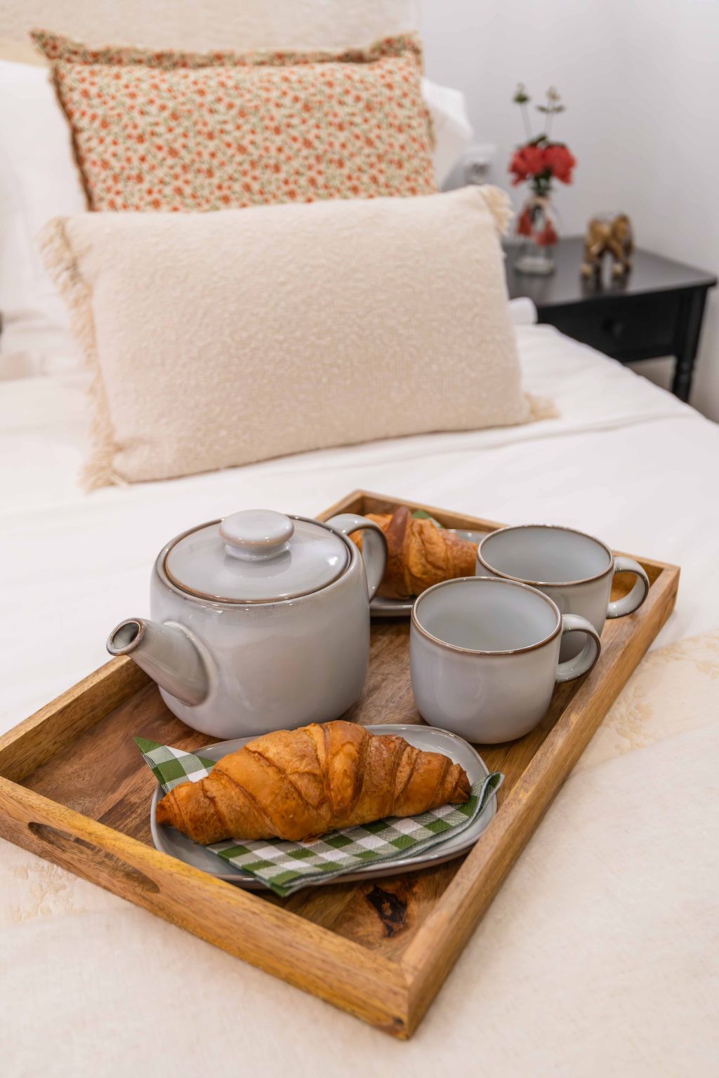 Haus "Beach Retreat" direkt am Strand-Binnen