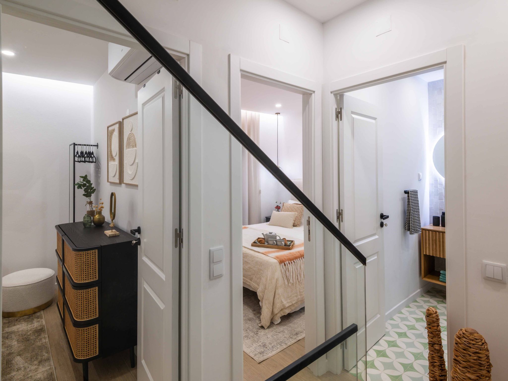 Haus "Beach Retreat" direkt am Strand-Binnen