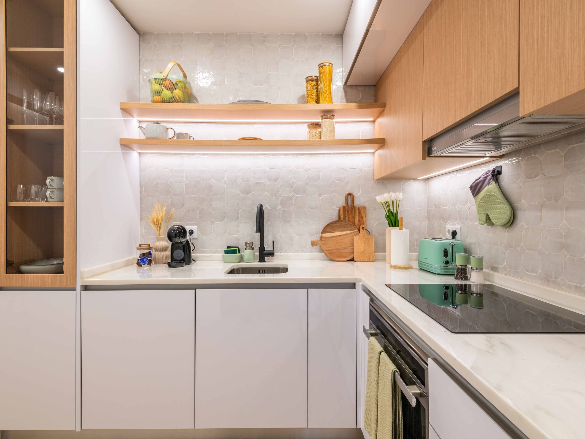 Haus "Beach Retreat" direkt am Strand-Binnen