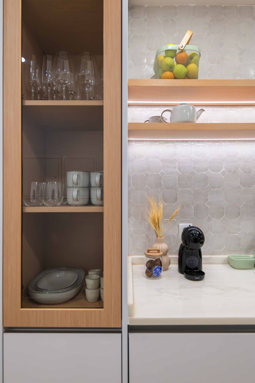 Haus "Beach Retreat" direkt am Strand-Binnen